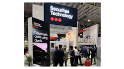 The 25th anniversary of the Sept. 11 attacks provides the backdrop for Securitas Technology’s efforts to honor those who lost their lives and those who responded.