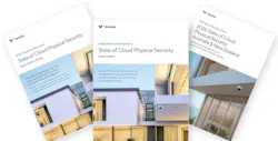 Verkada’s 2026 State of Cloud Physical Security report examines how organizations are approaching AI, cloud migration and the expanding role of video security in operational applications.