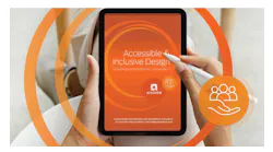 Allegion’s new e-book looks at how factors such as door hardware ergonomics, operating force and visual, tactile and auditory cues can influence the accessibility and usability of building openings.
