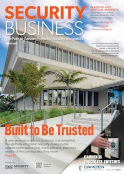 August 2026 cover image