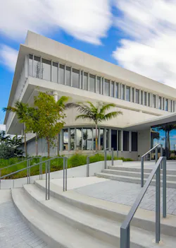 The Fort Lauderdale (Fla.) Police Department Headquarters opened to the public on Feb. 18, and includes a dedicated community center among other modernized features.
