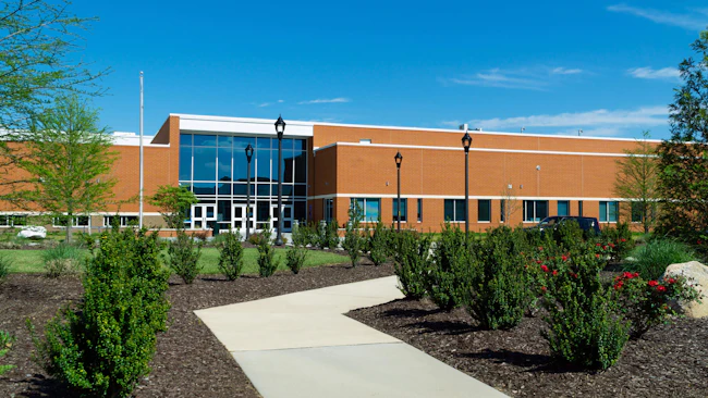 Nearly 93% of public schools already have cameras, and integrators should be turning that visibility into awareness.
