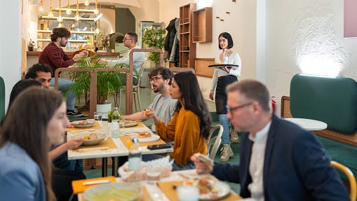 A new report analyzing 1.1 million security events in restaurants reveals where the real risks lie, and how integrators can help solve them.