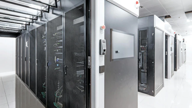 The integrators who win in the hot data center vertical market will solve operational problems first and sell technology second.