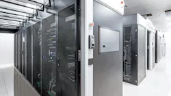 The integrators who win in the hot data center vertical market will solve operational problems first and sell technology second.
