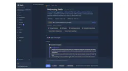 Blumira’s Hearth AI command center is designed to help security teams coordinate their existing security environments from one place.
