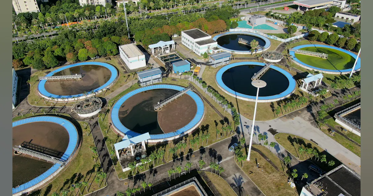 America’s Water Systems Are Still Too Exposed to Cyberattack America’s Water Systems Are Still Too Exposed to Cyberattack