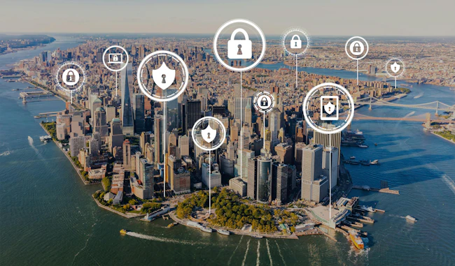 It is New York City; is there much more to say? Large-scale programs for securing IoT and Smart Building Automation Systems did not exist, especially at the municipal level. The challenges were not only technological but also cultural within City agencies. The program would be new to the City.
