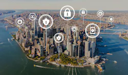 It is New York City; is there much more to say? Large-scale programs for securing IoT and Smart Building Automation Systems did not exist, especially at the municipal level. The challenges were not only technological but also cultural within City agencies. The program would be new to the City.