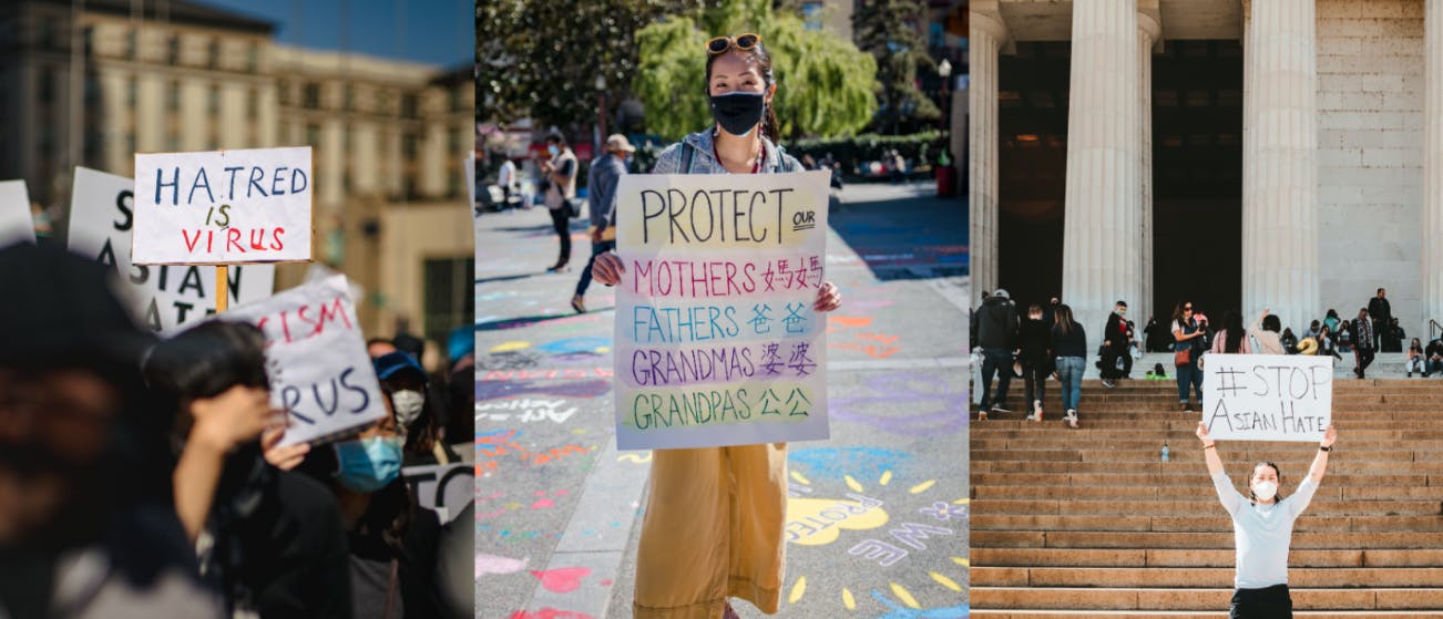 The FBI reported a decline in anti-Asian hate crime incidents in 2025, but Asian Americans Advancing Justice | AAJC said incidents remain elevated compared with pre-pandemic levels.