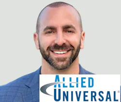 Jordan Avnaim brings more than 20 years of experience in cybersecurity, technology risk and regulatory compliance to his new role at Allied Universal.