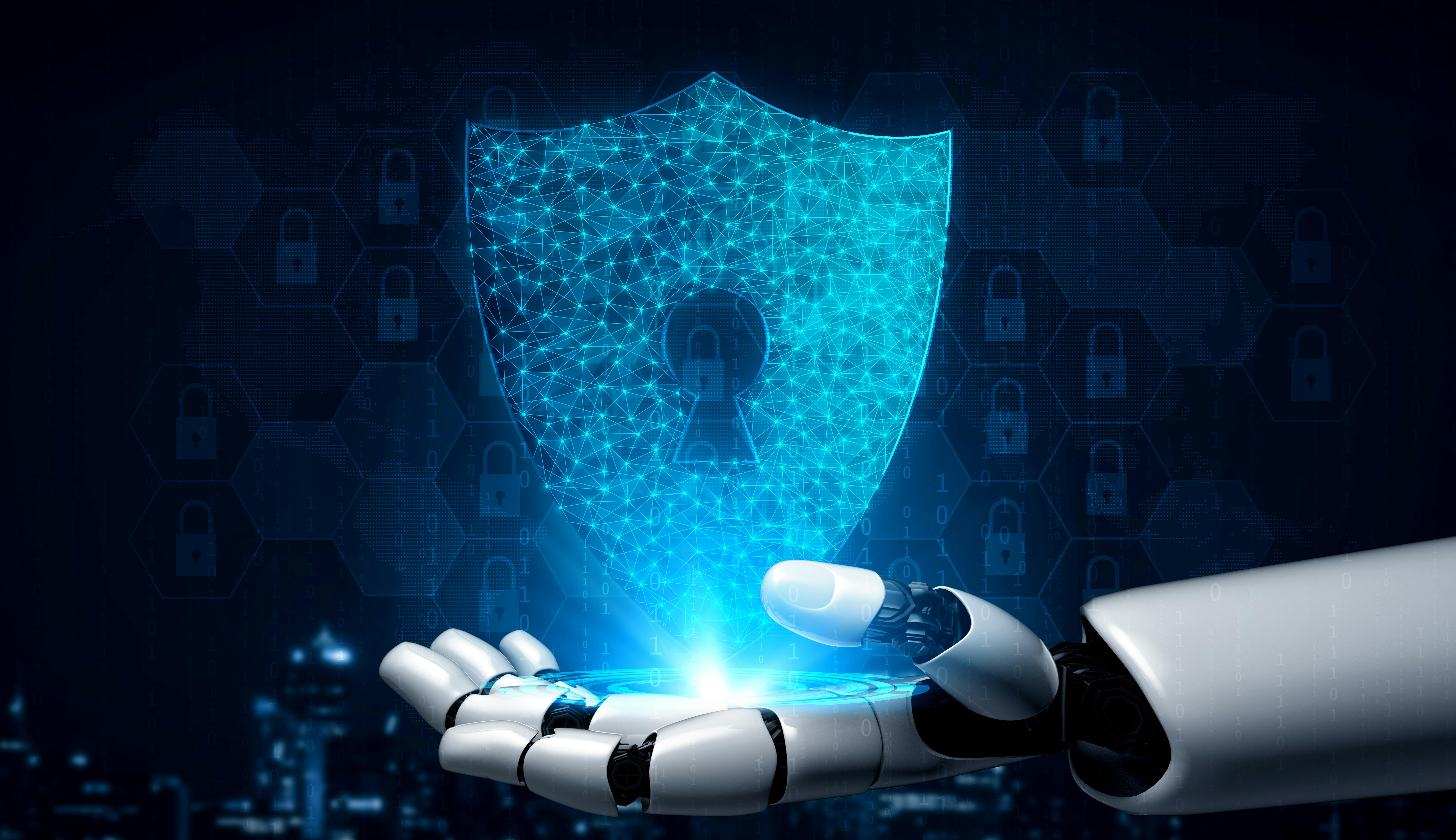 Futureproofing must now account for more than investment protection. Systems must now withstand disruption, isolate compromised components, and keep business-critical operations running amid the looming AI threat.