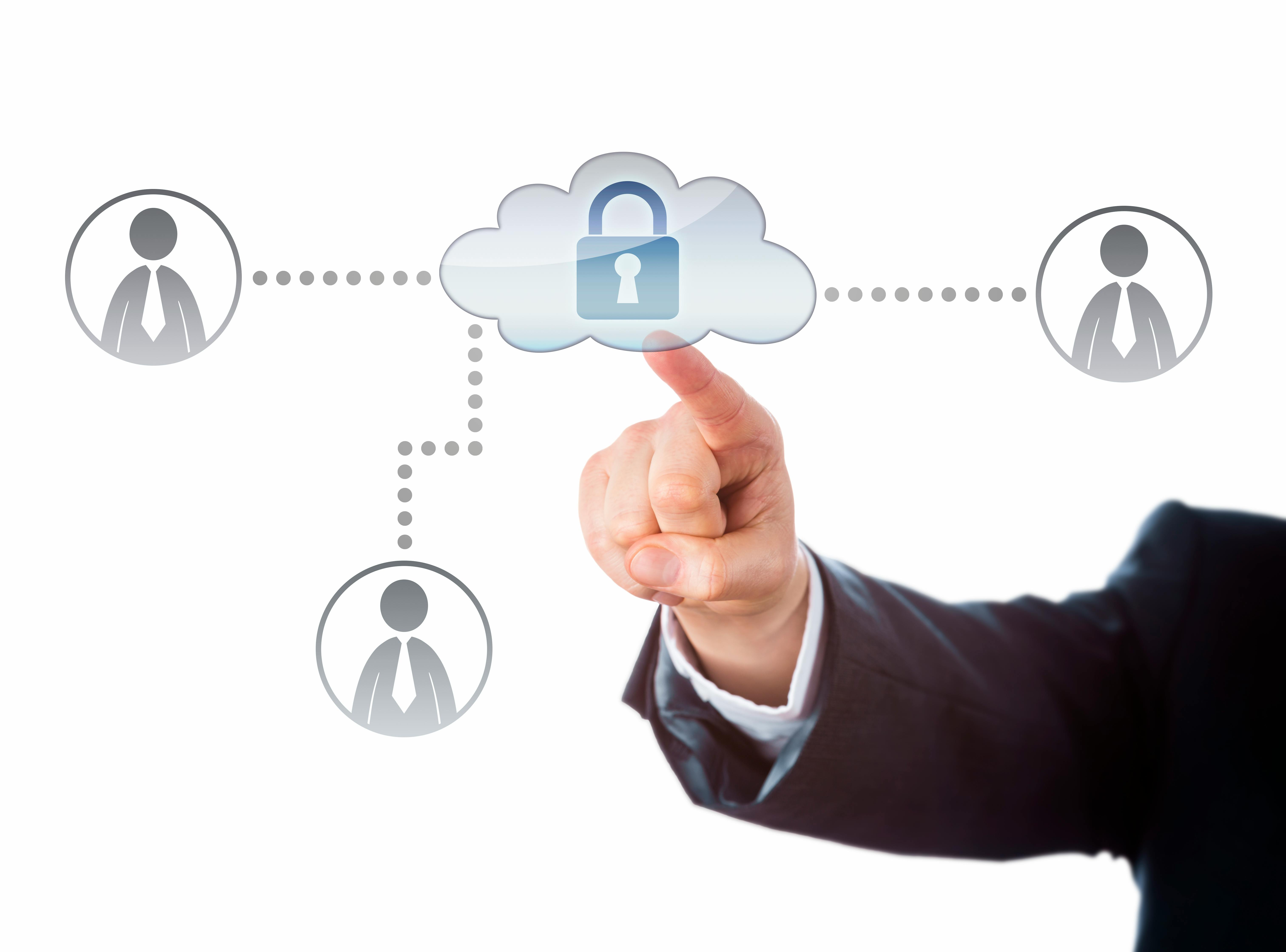 Integrators have embraced cloud solutions for access control.