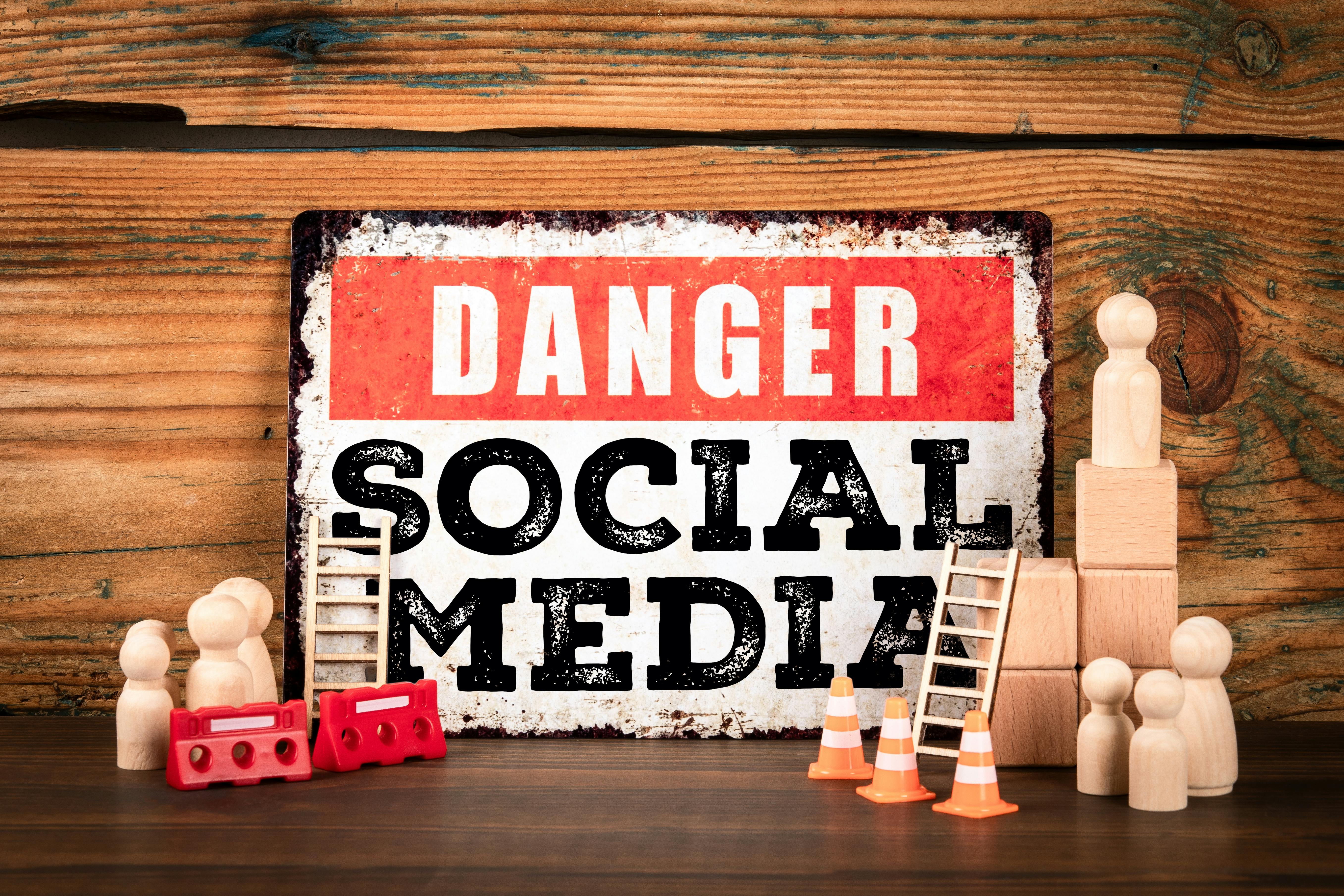 The volume of online signals has always challenged security teams. What&rsquo;s changed is the velocity. Escalation has sped up, and the pipeline from online commentary to coordinated real-world activity has become dangerously short.