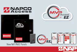 MVP Access supports scalable cloud-based access control installations ranging from single doors to enterprise systems with thousands of openings.