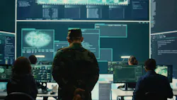 Military organizations have long prepared for contested and degraded environments where communications may fail from these efforts, or worse, infrastructure is destroyed completely. Critical infrastructure operators now face a similar reality.