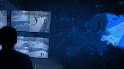 Hunt.io research highlights how port-forwarding and P2P services can create cybersecurity risks for IP camera deployments and remote video access.