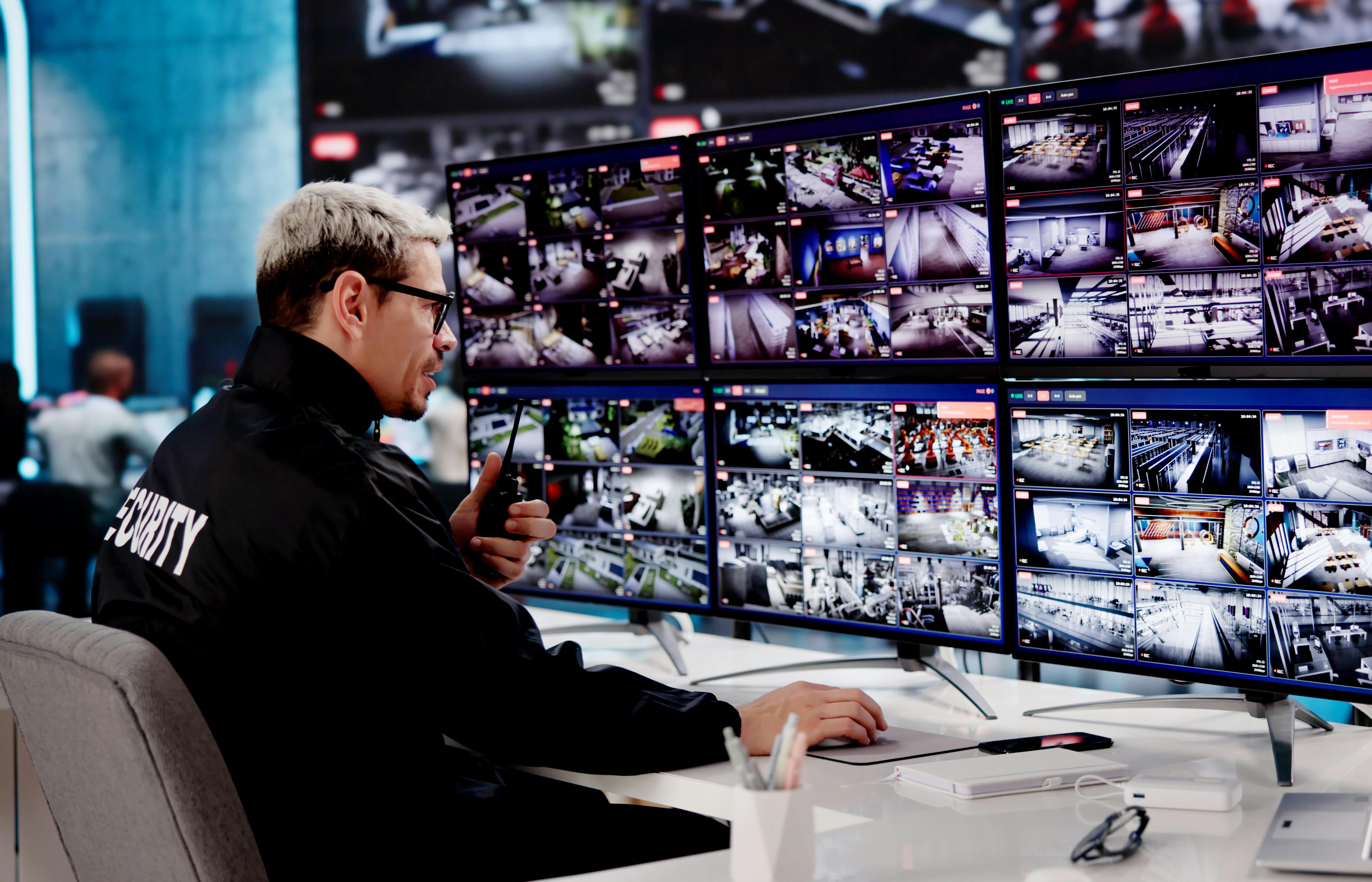 As AI solutions move from model-based assistants to autonomous agentic actors, they behave differently in enterprise architectures. These new behavior patterns&mdash;and their potential for exploitation will quickly make existing SOC models inadequate.