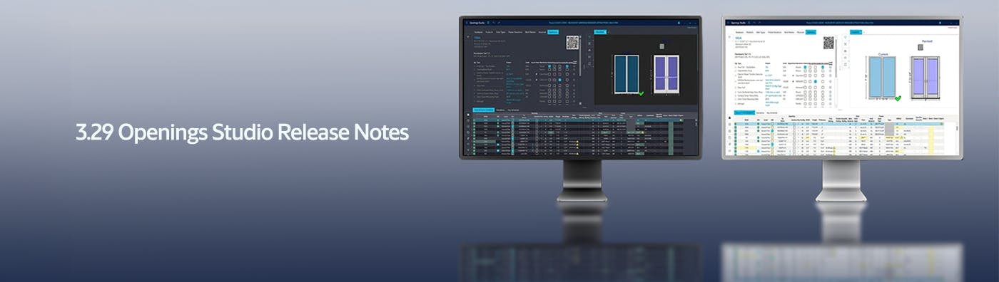 The latest Openings Studio release introduces a refreshed interface, improved mobile capabilities and new integrations for managing opening information.