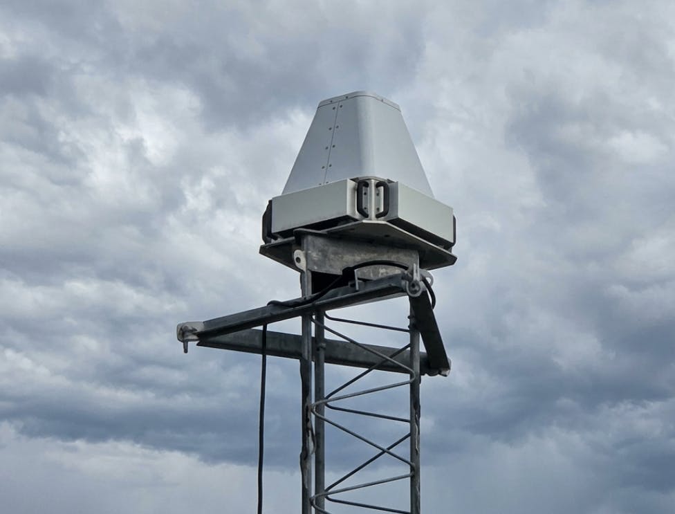 O.W.L.&rsquo;s GA7360LR provides 360-degree detection, tracking and target classification for ground and low-altitude airspace surveillance applications.