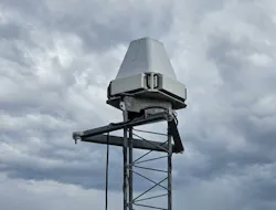 O.W.L.’s GA7360LR provides 360-degree detection, tracking and target classification for ground and low-altitude airspace surveillance applications.