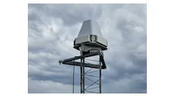 O.W.L.’s GA7360LR provides 360-degree detection, tracking and target classification for ground and low-altitude airspace surveillance applications.