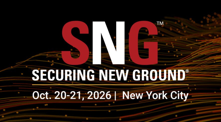 Security industry executives will gather in New York City for SIA's Securing New Ground 2026 conference on Oct. 20&ndash;21.