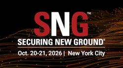 Security industry executives will gather in New York City for SIA's Securing New Ground 2026 conference on Oct. 20–21.