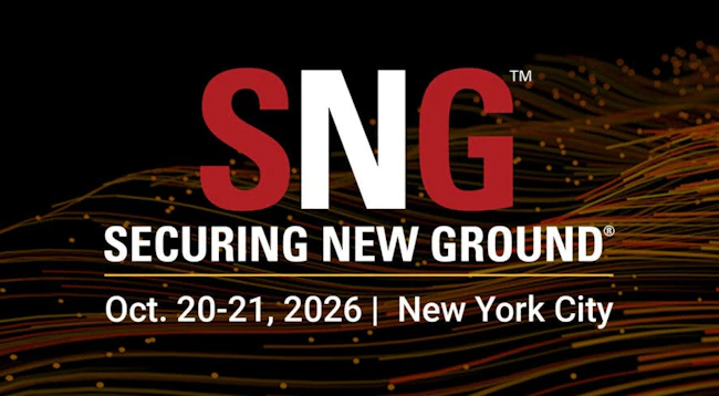 Security industry executives will gather in New York City for SIA's Securing New Ground 2026 conference on Oct. 20&ndash;21.