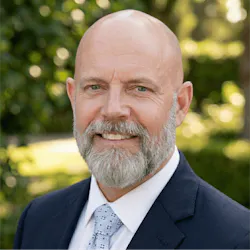 'Walk into almost any store and you'll see dozens, if not hundreds, of cameras hanging from the ceiling -- visual sensors that are largely sitting idle. Historically, they've been locked in a traditional security reactive loop, which is great for post-incident investigations, but useless for daily store operations.' -- James Stark, Strategic Innovation and Business Development, Wachter