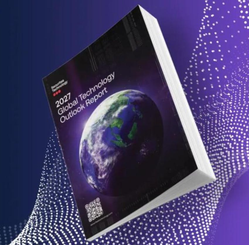 The 2027 Global Technology Outlook Report will headline Securitas Technology&rsquo;s presence at GSX 2026 alongside its latest security innovations.