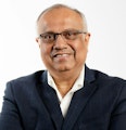 Kumar Mehta