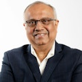 Kumar Mehta