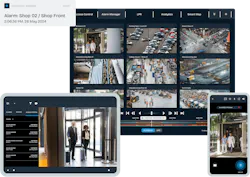 Milestone XProtect connects approximately 5,800 cameras and multiple security and operational technologies across Resorts World Las Vegas.