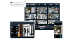 Milestone XProtect connects approximately 5,800 cameras and multiple security and operational technologies across Resorts World Las Vegas.