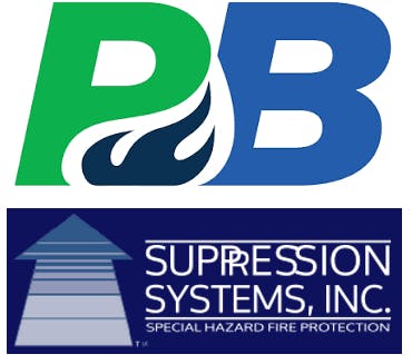 Pye-Barker Fire & Safety has added Suppression Systems, a Pacific Northwest provider of fire alarm, detection and suppression solutions founded in 1976, to its organization.