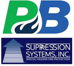 Pye-Barker Fire & Safety has added Suppression Systems, a Pacific Northwest provider of fire alarm, detection and suppression solutions founded in 1976, to its organization.