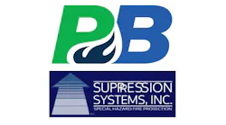 Pye-Barker Fire & Safety has added Suppression Systems, a Pacific Northwest provider of fire alarm, detection and suppression solutions founded in 1976, to its organization.