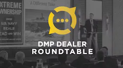 Hotel Polaris in Colorado Springs will host the Oct. 5-6 DMP Dealer Roundtable, which will include a team flight simulator experience using F-16 and Boeing 737 MAX simulators.