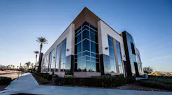 Rapid Response Monitoring’s Henderson, Nevada, facility supports the company’s Response Management operations serving customers across the United States and Canada.