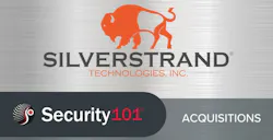 Security 101 adds Silverstrand Technologies’ expertise in video surveillance, access control, structured cabling, wireless, sound masking and life safety solutions to its West Region operations.