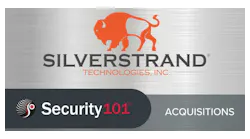 Security 101 adds Silverstrand Technologies’ expertise in video surveillance, access control, structured cabling, wireless, sound masking and life safety solutions to its West Region operations.