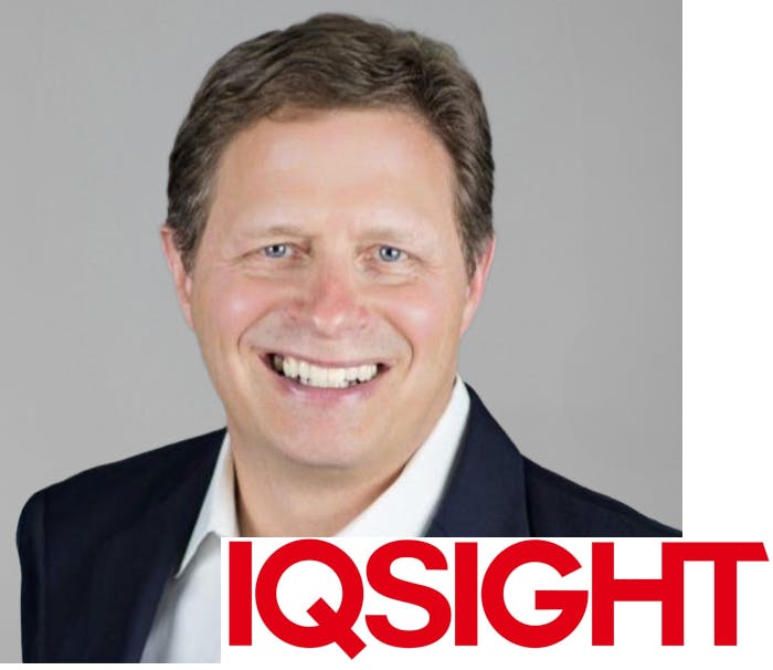 Michael Schulte brings more than 30 years of leadership experience across technology, industrial and private equity-backed businesses to IQSIGHT.