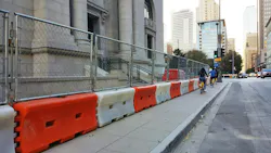 VizCon will display TrafFix Devices products at Booth #1645 during the 2026 NSC Safety Congress & Expo.