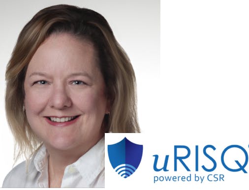 Leigh McGuire joins uRISQ with experience spanning security industry marketing, communications, business development and strategic partnerships.