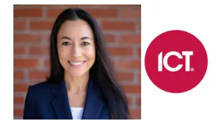 Nikki Williams will lead Integrated Control Technology’s North American marketing strategy while overseeing demand generation, sales enablement, channel marketing and marketing AI initiatives.