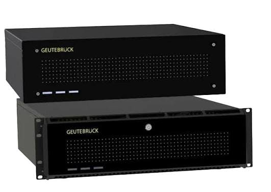 Geutebruck provides video management software and associated hardware for capturing, storing, analyzing and providing video data across security and business applications.