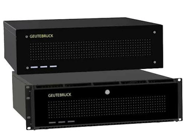 Geutebruck provides video management software and associated hardware for capturing, storing, analyzing and providing video data across security and business applications.