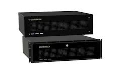 Geutebruck provides video management software and associated hardware for capturing, storing, analyzing and providing video data across security and business applications.