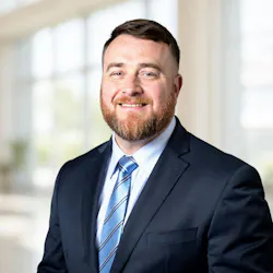 Grant Yacomeni will oversee cybersecurity, IT operations and GRC at Gigamon.